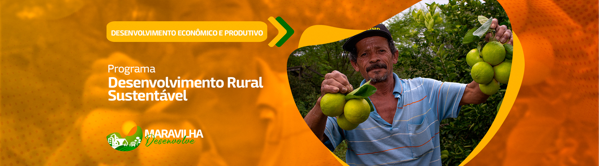 004 – Desenvolvimento Rural Sustentável